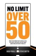 No Limit Over 50