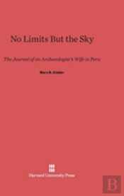 No Limits But The Sky