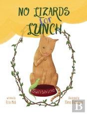 No Lizards For Lunch