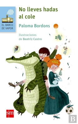 Bertrand.pt - No Lleves Hadas Al Cole