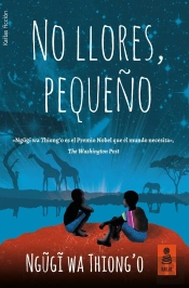 No Llores, Pequeño