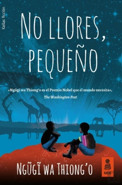 Bertrand.pt - No Llores, Pequeño