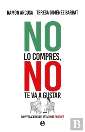 No Lo Compres No Te Va A Gustar