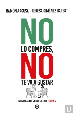Bertrand.pt - No Lo Compres No Te Va A Gustar