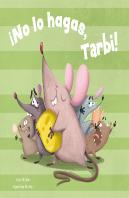 No Lo Hagas Tarbi