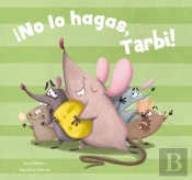 No Lo Hagas Tarbi
