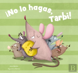 Bertrand.pt - No Lo Hagas Tarbi