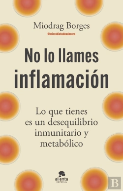 Bertrand.pt - No Lo Llames Inflamacion