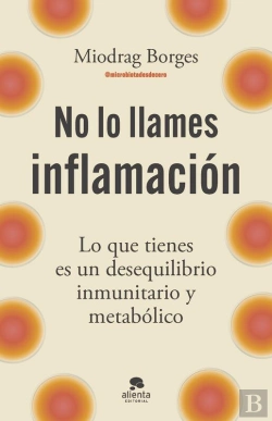 Bertrand.pt - No Lo Llames Inflamación