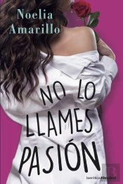 No Lo Llames Pasión