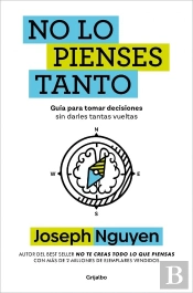 No Lo Pienses Tanto