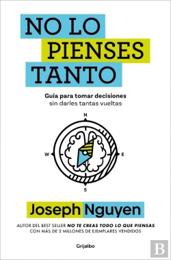 Bertrand.pt - No Lo Pienses Tanto