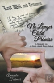 No Longer A Child Of Promise