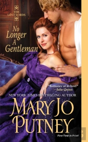No Longer A Gentleman