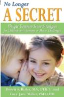 No Longer A Secret