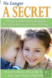 No Longer A Secret