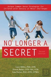 No Longer A Secret