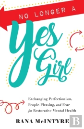 No Longer A Yes Girl