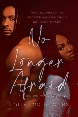 Bertrand.pt - No Longer Afraid