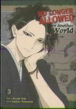 No Longer Allowed In Another World Vol. 3