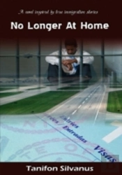 No Longer At Home