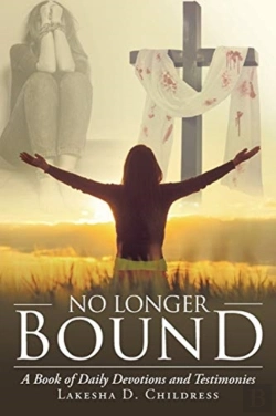 Bertrand.pt - No Longer Bound: A Book Of Daily Devotio