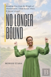 No Longer Bound