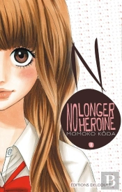 No Longer Heroine T01