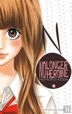 Bertrand.pt - No Longer Heroine T01