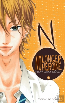 Bertrand.pt - No Longer Heroine T03