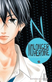 No Longer Heroine T2