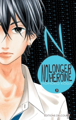 Bertrand.pt - No Longer Heroine T2