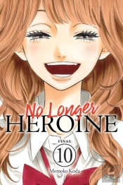 No Longer Heroine, Vol. 10