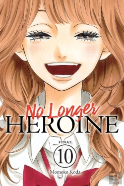 Bertrand.pt - No Longer Heroine, Vol. 10