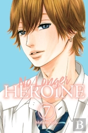 No Longer Heroine, Vol. 7