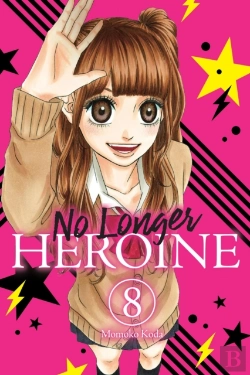Bertrand.pt - No Longer Heroine, Vol. 8