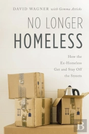 No Longer Homeless