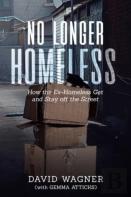 No Longer Homeless