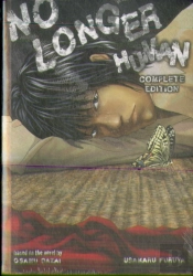 No Longer Human Complete Edition (Manga)