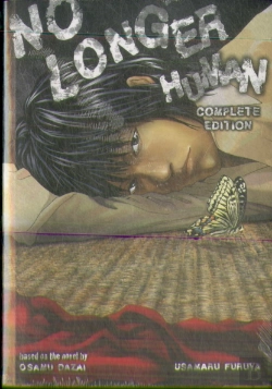 Bertrand.pt - No Longer Human Complete Edition (Manga)