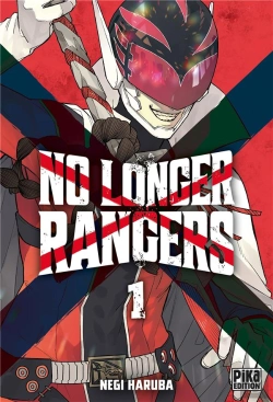 Bertrand.pt - No Longer Rangers T01