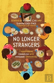 No Longer Strangers