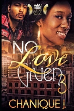 Bertrand.pt - No Love Given 3