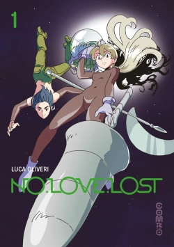 Bertrand.pt - No Love Lost Tome 1
