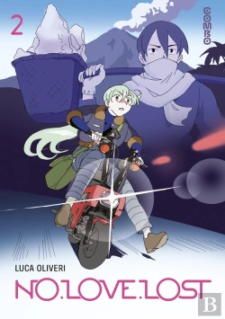 Bertrand.pt - No Love Lost Tome 2