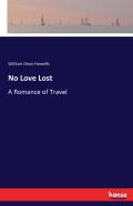 No Love Lost
