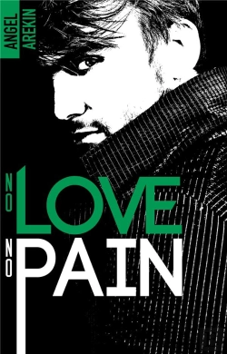 Bertrand.pt - No Love No Pain