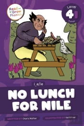No Lunch For Nile