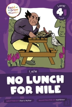 Bertrand.pt - No Lunch For Nile