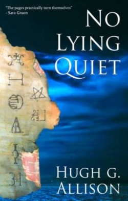 Bertrand.pt - No Lying Quiet